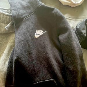 Boys Nike Sweatpants and hoodies